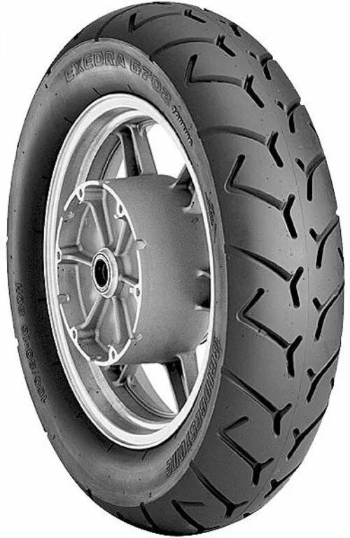 Bridgestone EXEDRA G702 160/80 R16 80H