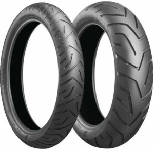 Bridgestone BATTLAX A41 R 150/70 R18 70W