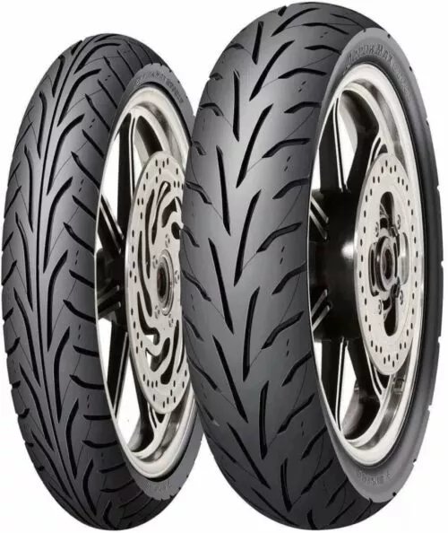 Dunlop ARROWMAX GT601 110/80 R18 58H