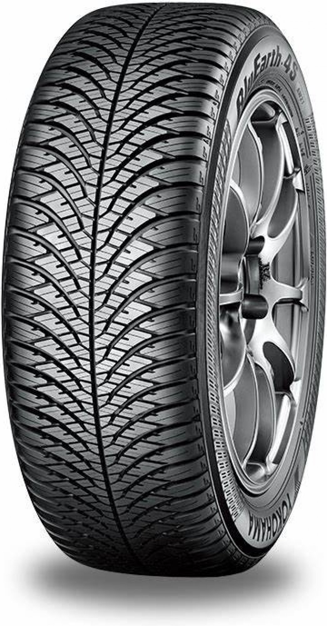 Yokohama AW21 175/65 R14 82T