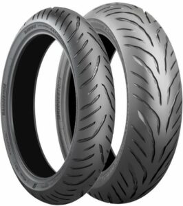 Bridgestone T32R 160/60 R18 70W