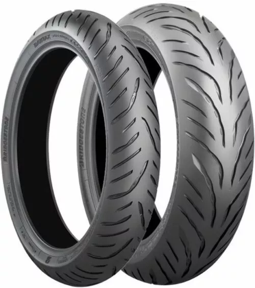 Bridgestone BATTLAX SPORT TOURING T32 120/70 R18 59W