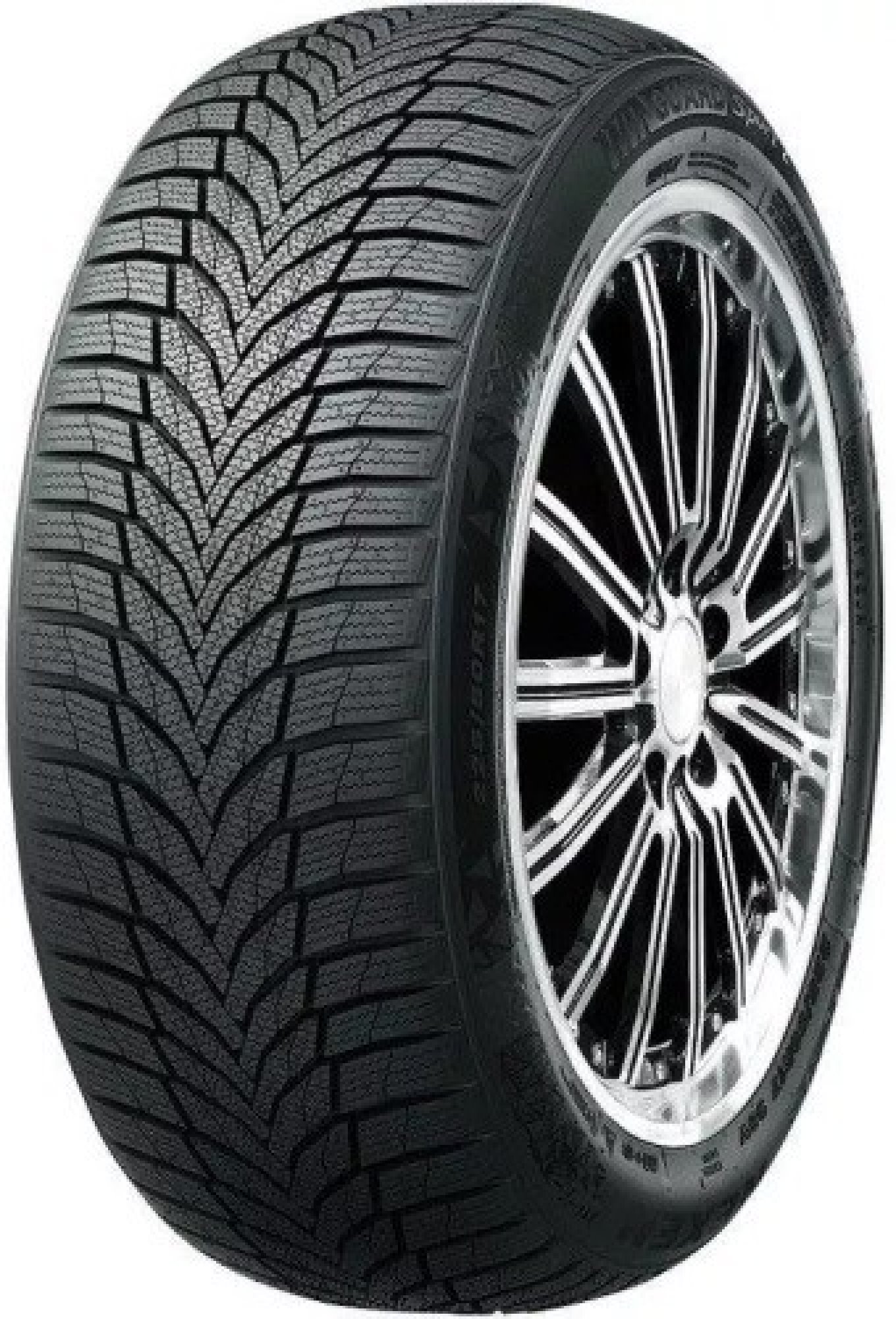 Nexen WINGUARD SPORT 2 255/45 R19 104V