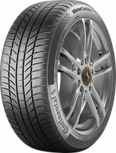 Continental TS870P 245/40 R19 98V