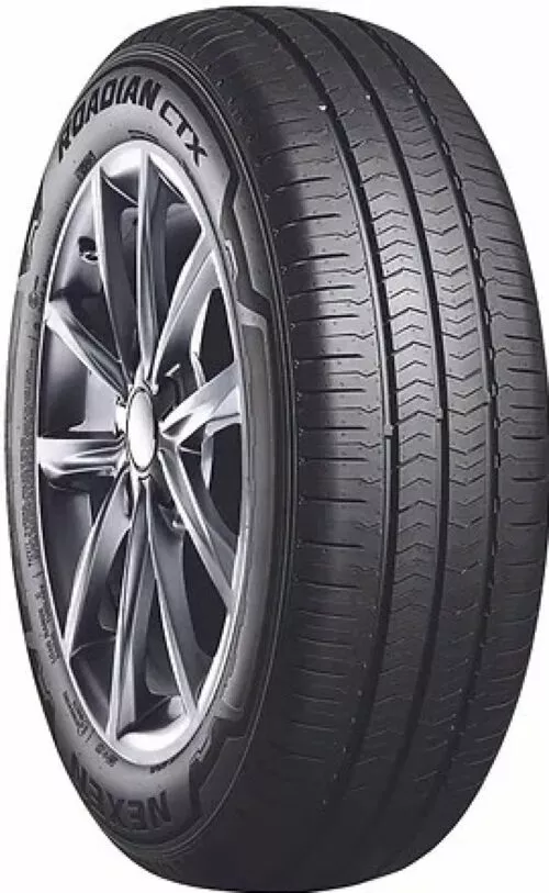 Nexen ROADIAN CTX 215/75 R16 116R