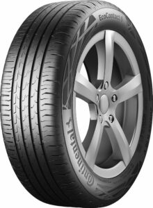 Continental CONTI ECO CONTACT 6 255/45 R20 105W