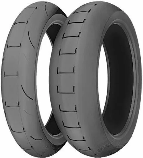 Michelin SUPERMOTO A 120/75 R16,5