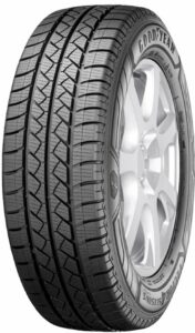 Goodyear VECTOR 4 SEASONS G3 255/40 R20 101W