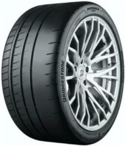 Bridgestone POTENZA RACE 245/35 R19 93Y