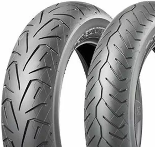 Bridgestone BATTLECRUISE H50 120/70 R19 60W