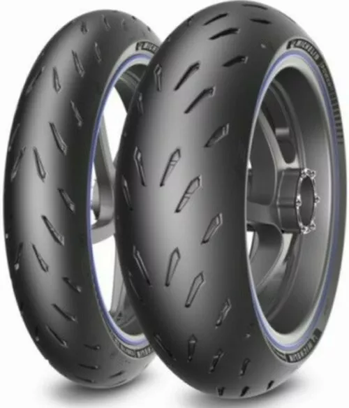 Michelin POWER GP F 120/70 R17 58W