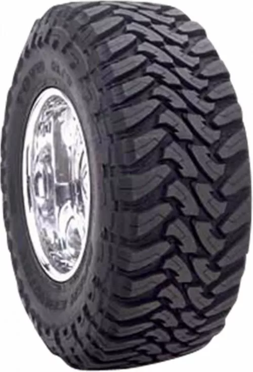 Toyo OPEN COUNTRY M/T 295/70 R17 121P