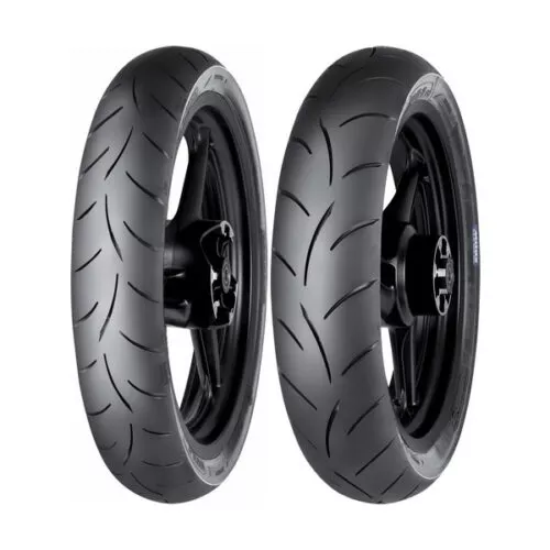 Mitas MC50 FRONT 100/80 R17 52H