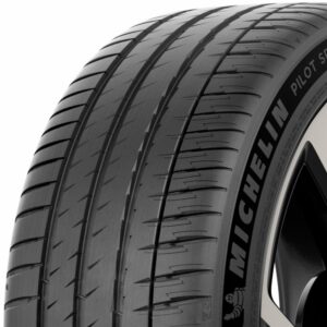 Michelin PILOT SPORT 4 S 285/35 R21 108Y