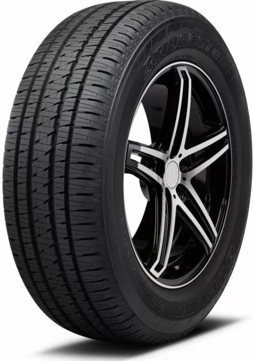 Bridgestone DUELER H/L 33 235/65 R18 106V