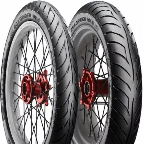 AVON ROADRIDER MKII 100/90 R19 57V