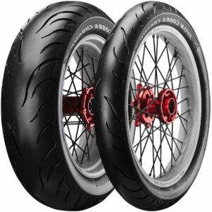 Avon COBRA CHROME 150/80 R16 71V