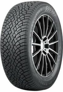 Nokian Tyres Hakkapeliitta R5 XL 195/65 R15 95R