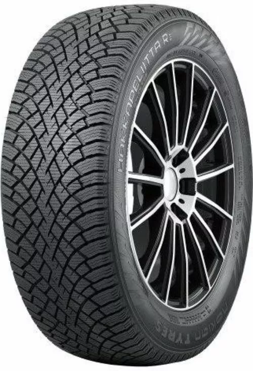 Nokian Tyres Hakkapeliitta R5 SUV XL 265/60 R18 114R