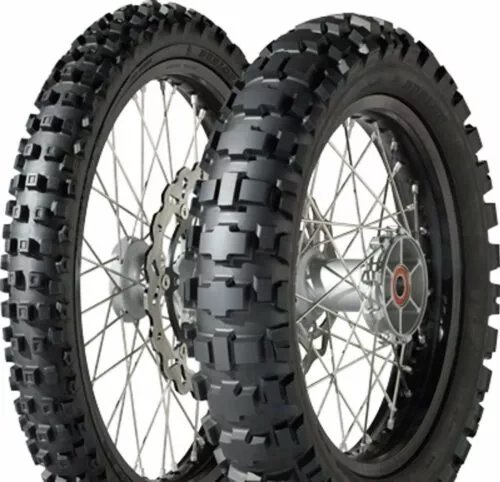 Dunlop D908 RR 90/90 R21 54S