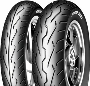 Dunlop D251 200/60 R16 79V