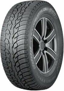 Nokian Tyres Hakkapeliitta CR4 C 225/65 R16 112R