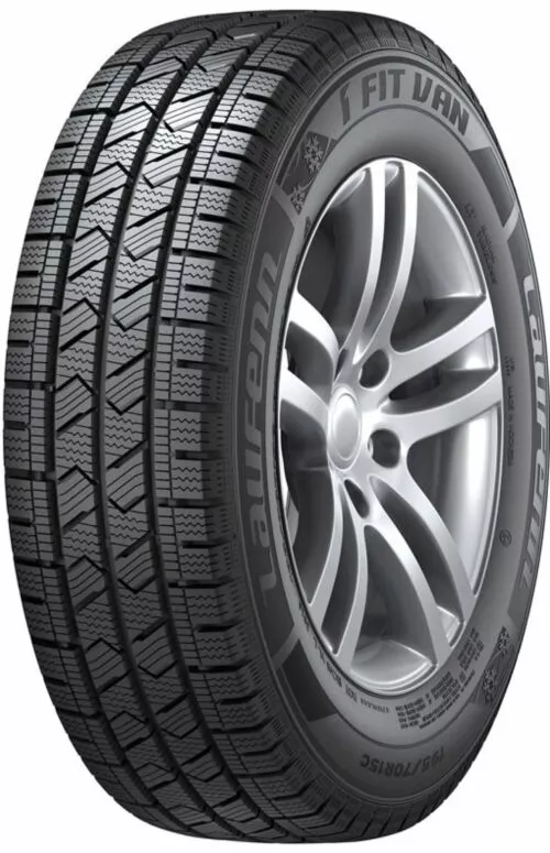 Laufenn LY31 i FIT VAN C 195/65 R16 104/102T