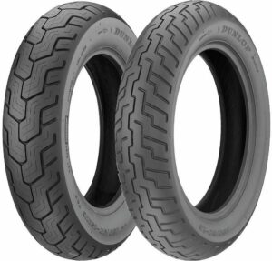 Dunlop ELITE 4 130/70 R18 63H