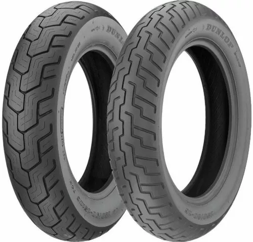 Dunlop ELITE 4 130/70 R18 63H
