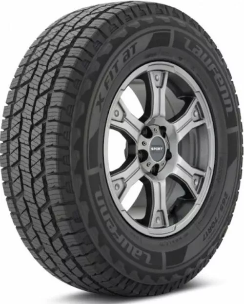 Laufenn LC01 X FIT AT 245/65 R17 107T