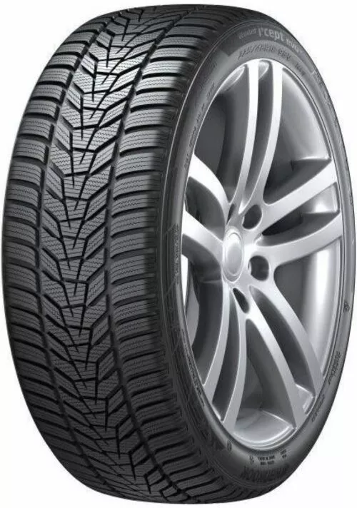 Hankook W330C Winter i*cept evo3 X XL 275/45 R20 110V