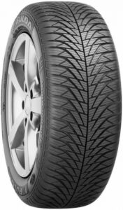 Fulda MULTICONTROL XL 225/60 R16 102V