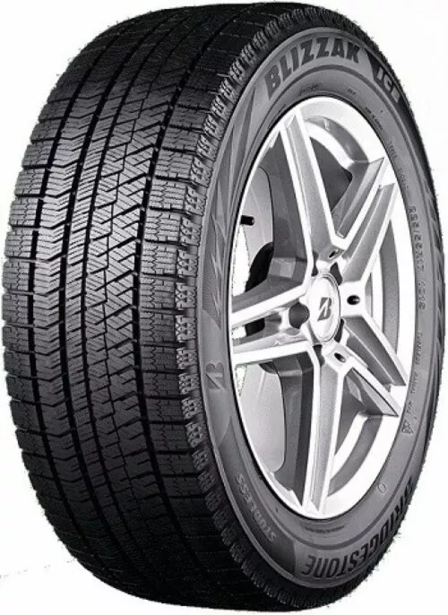 Bridgestone BLIZZAK ICE 215/55 R18 95S