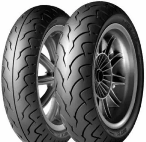 Dunlop SPMAX D207 R 180/55 R18 74W