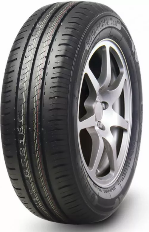 Leao NOVA-FORCE Van C 225/75 R16 121/120R