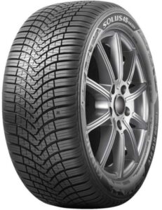 Kumho SOLUS 4S HA32 175/65 R14 86H