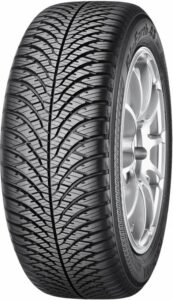 Yokohama BluEarth-4S AW21 XL 275/35 R21 103W