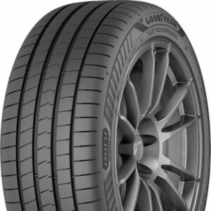 Goodyear EAGLE F1 ASYMMETRIC 6 XL 285/40 R23 111Y