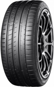Yokohama ADVAN Sport V107 XL 285/35 R19 103Y