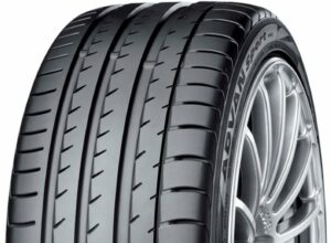 Yokohama ADVAN Sport V105 XL 245/45 R17 99Y