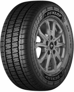 Dunlop ECONODRIVE AS C 225/75 R16 121/120R
