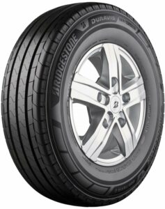 Bridgestone DURAVIS VAN C 195/60 R16 99H