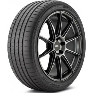 Bridgestone POTENZA S005 XL 225/40 R18 92Y