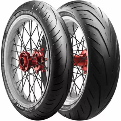 Avon SPIRIT ST 190/50 R17 73W