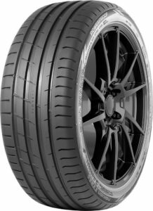 Nokian Tyres Powerproof 1 XL 215/45 R17 91Y