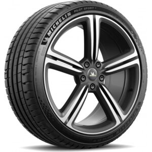 Michelin (102Y) PIL SP4S ACO BL FSL T2 295/30 R21 102Y