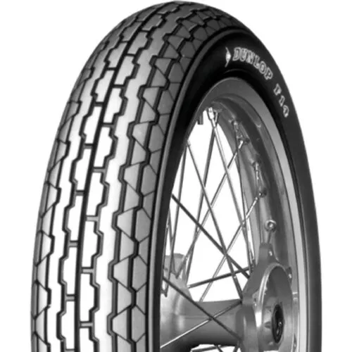 Dunlop F14 F 3.00/ R19 49S