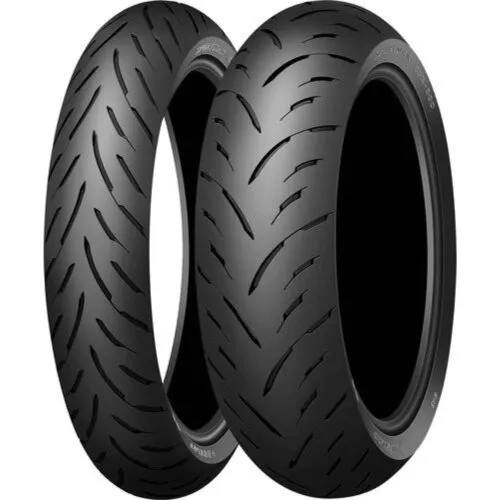 Dunlop SPORTMAX GPR300 110/80 R18 58W