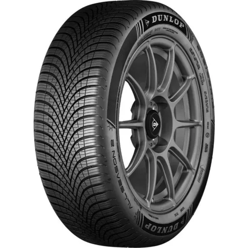 Dunlop ALL SEASON 2 XL 225/50 R17 98W