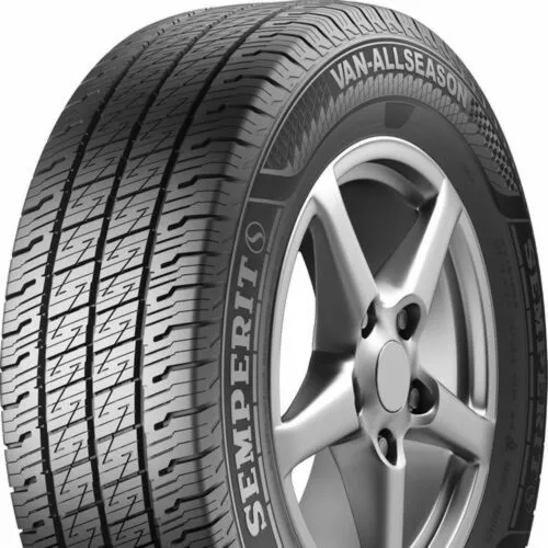 Semperit VAN-ALLSEASON C 225/55 R17 109/107T